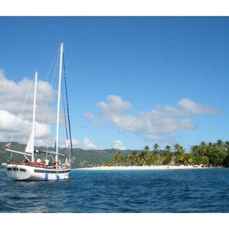 Appart-Hotel Veras Samana No 8 Eksteriør bilde